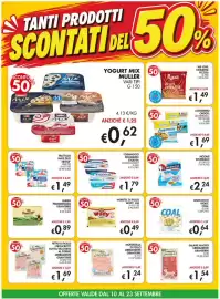 Volantino Superstore Coal Pagina 2