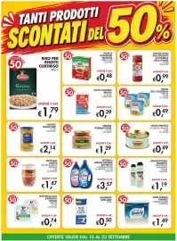 Volantino Superstore Coal Pagina 4
