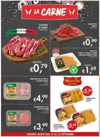 Volantino Superstore Coal Pagina 5