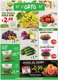 Volantino Superstore Coal Pagina 6
