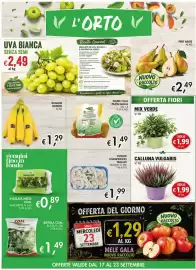 Volantino Superstore Coal Pagina 7