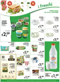 Volantino Superstore Coal Pagina 9