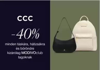 CCC akciós újság Oldal 3