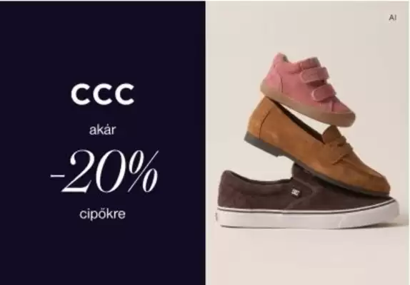CCC (érvényes eddig: 23-09)