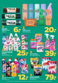 Netto tilbudsavis uge 37 Side 22: Vanish pletfjerner €39,00