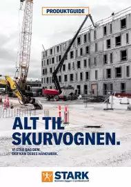 Stark tilbudsavis Side 1