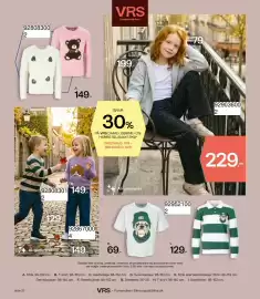 Bilka tilbudsavis uge 37 Side 12: Sweatbukser €129,00, Denimbukser €229,00