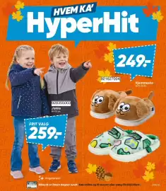 Bilka tilbudsavis uge 37 Side 5: Hjemmesko €249,00, Jakke €259,00