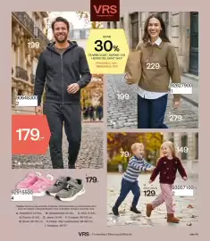 Bilka tilbudsavis uge 37 Side 9: Cardigan €149,00, Plissé- eller sweatbukser €129,00