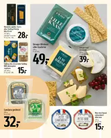 Føtex tilbudsavis uge 37 Side 17: Umage lilleknas eller havbrise €49,00