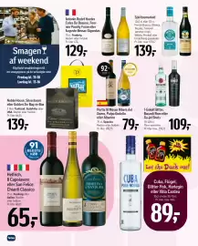 Føtex tilbudsavis uge 37 Side 31: Cuba, Flügel, Glitter Fisk, Harlegin eller Villa Cardea €89,00