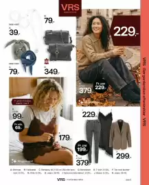 Føtex tilbudsavis uge 37 Side 39: Halskæde €79,00, Bandana €79,00