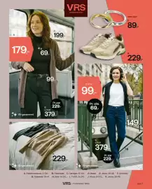 Føtex tilbudsavis uge 37 Side 41: Jeans €379,00, Halskæde €69,00