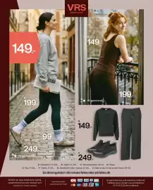 Føtex tilbudsavis uge 37 Side 42: Clogs €249,00, Sweatshirt eller -bukser €149,00