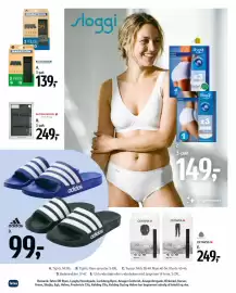 Føtex tilbudsavis uge 37 Side 48: Adidas Badesandaler €99,00