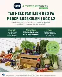 Føtex tilbudsavis uge 37 Side 51