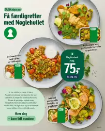 Føtex tilbudsavis uge 37 Side 52: Nøglehulsret €75,00