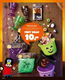 Fætter BR tilbudsavis Side 22: Halloween pynt €10,00