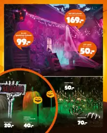 Fætter BR tilbudsavis Side 26: DIY spind €50,00, Beware skilt €20,00