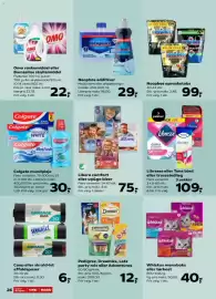 Kvickly tilbudsavis uge 37 Side 32: Pedigree, Dreamies, Latz party mix eller Adventuros €12,00