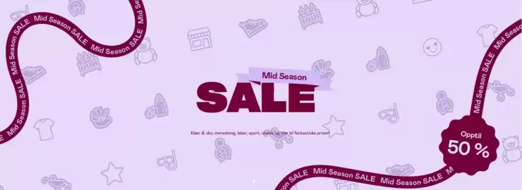 Jollyroom katalog Side 1