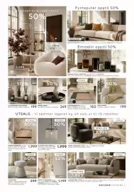 Skeidar kundeavis uke 37 Side 23: LILY BERGAMOT DUFTPINNER €199,00, MALIN PLEDD €199,00