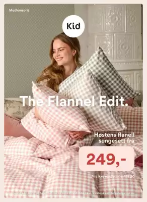 Kid Interiør (gyldig til 21-09)