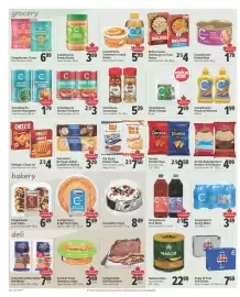 Clover Farm flyer week 37 Page 2