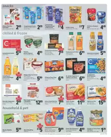 Clover Farm flyer week 37 Page 3