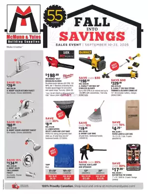 McMunn & Yates Building Supplies (valid until 23-09)