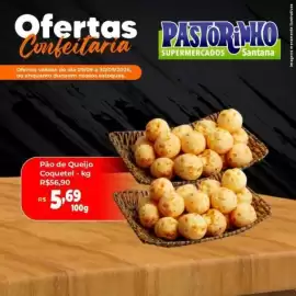 Catálogo Supermercado Pastorinho Página 1