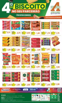 Atacadão (válido até 10-09)
