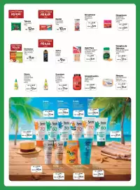 Folheto Drogal semana 37 Página 6: Gold - adoçante líquido dietético premium €12,69