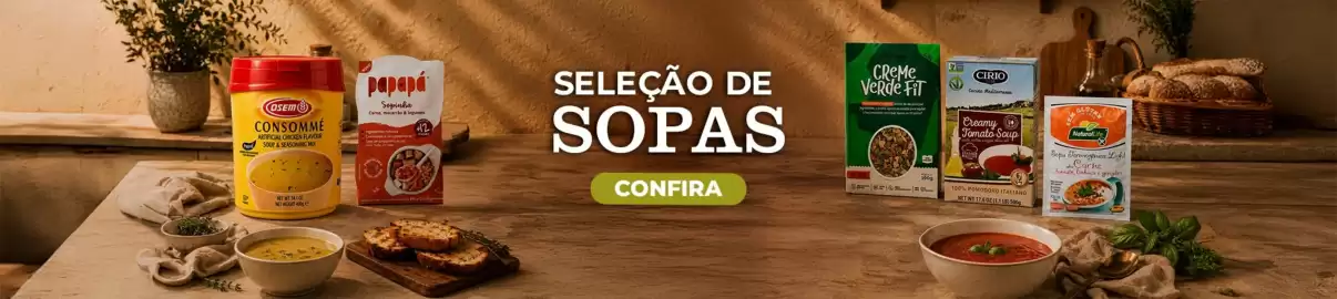 Catálogo Casa Santa Luzia Página 5