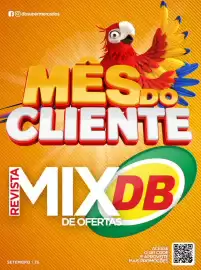 Catálogo DB Supermercados Página 1
