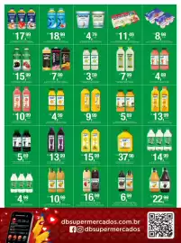 Catálogo DB Supermercados Página 17