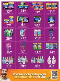 Catálogo DB Supermercados Página 25