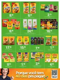 Catálogo DB Supermercados Página 3: Chocolatto - achoc po chocolatto €6,99, Colorifico d.clara c/sal €1,39