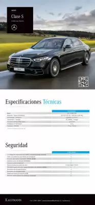 Catálogo Kaufmann (válido hasta 24-09)