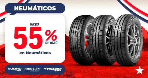 Catálogo Autoplanet Página 1