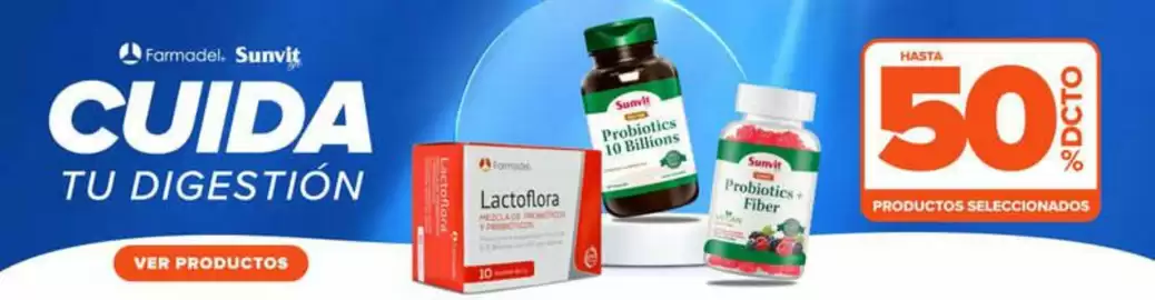 Catálogo All Nutrition Página 4