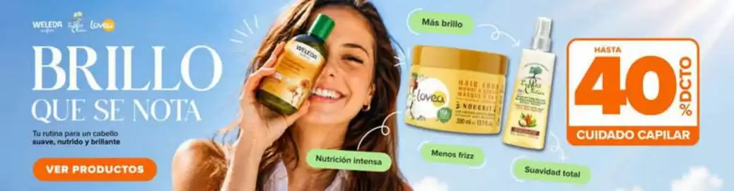 Catálogo All Nutrition Página 7