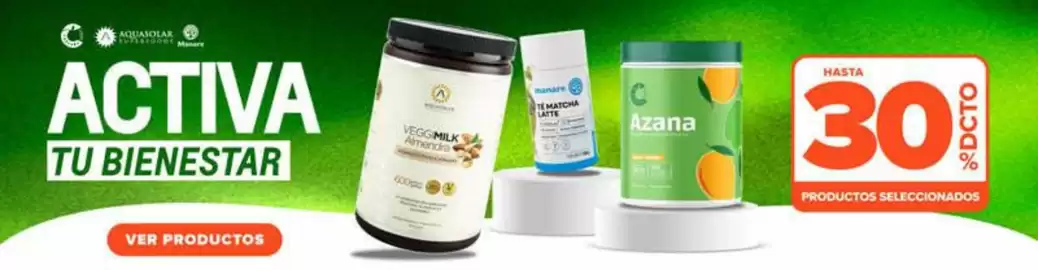 Catálogo All Nutrition Página 9
