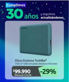 Catálogo PC Factory Página 11