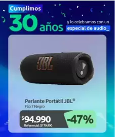 Catálogo PC Factory Página 2
