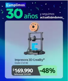 Catálogo PC Factory Página 6