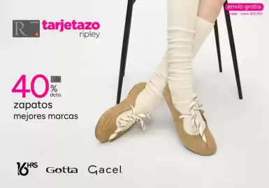 Catálogo Ripley Página 1