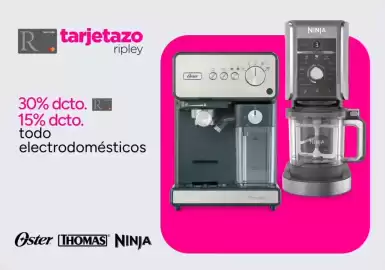 Catálogo Ripley Página 3