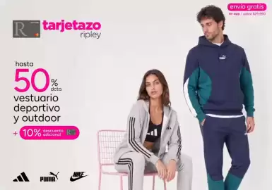 Catálogo Ripley Página 6