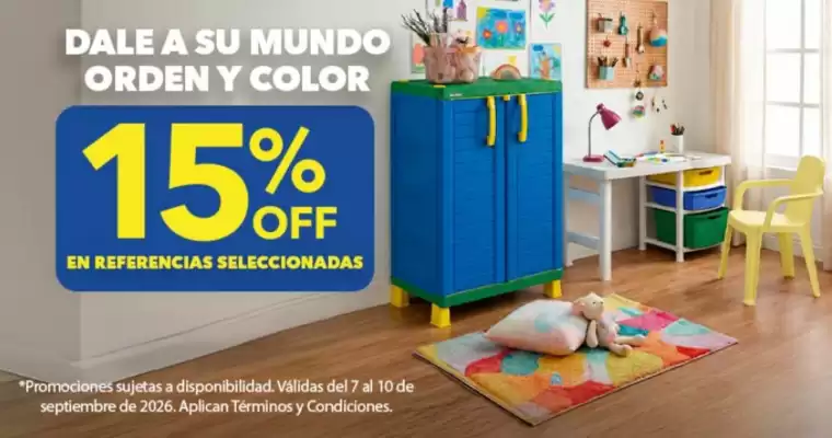 Rimax (válido hasta 12-09)